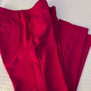 New York & Co cropped pants